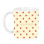 Taza Mug Safta Beige 350 ml