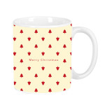 Taza Mug Safta Beige 350 ml
