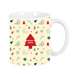 Taza Mug Safta Multicolor 350 ml