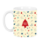 Taza Mug Safta Multicolor 350 ml