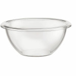 Ensaladera Bodum Bistro Ø 16 cm Transparente 1,6 L