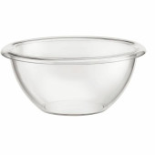 Ensaladera Bodum Bistro Ø 16 cm Transparente 1,6 L