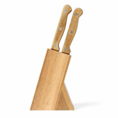 Cuchillo para Carne Livoo MEC133 Acero Inoxidable 6 Piezas
