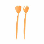 Bol para Mezclar Bodum Topee - Bellini Naranja 3 L 4,9 L