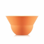 Bol para Mezclar Bodum Topee - Bellini Naranja 3 L 4,9 L
