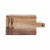 Tabla para Quesos Livoo MEC138 Beige 38 x 20 cm