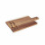 Tabla para Quesos Livoo MEC138 Beige 38 x 20 cm
