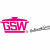 Ensaladera GSW DESIGN 20 cm Plateado Metal Acero Inoxidable 2 L Térmica 2 Piezas (2 Unidades)