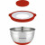 Ensaladera Arthur Martin AM032 3 Piezas