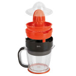 Exprimidor JATA JEEX1422 Negro 1,2 L