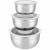 Ensaladera Arthur Martin AM486 3 Piezas