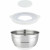 Ensaladera Arthur Martin AM486 3 Piezas