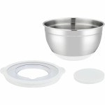 Ensaladera Arthur Martin AM486 3 Piezas