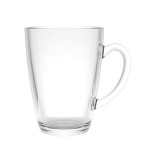 Juego de Tazas La Mediterránea Naira 36 Unidades (2 Piezas)