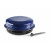 Abrelatas Ibili 980032 Azul Acero