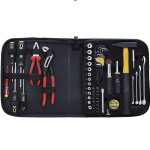 Estuche Universal Proxxon 56Pcs 2223670