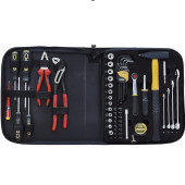 Estuche Universal Proxxon 56Pcs 2223670