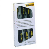 Juego Destornillador Proxxon Torx 6Pcs 2222640 T(10/15/20/25/30/40)