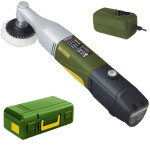 Pulidora Angular Proxxon 10,8V Li-On 2229820 1 Bateria + Cargador