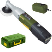 Pulidora Angular Proxxon 10,8V Li-On 2229820 1 Bateria + Cargador