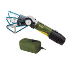 Lijadora Banda Proxxon 10,8V Li-On 2229830 1 Bateria + Cargador