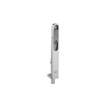 Pasador Heavy Duty Inox Satinado - Ref. In.17.604 - Disponible En 160, 200 Y 250 Mm