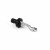 Tapón de Vacío para Vino Acero Inoxidable 2 Piezas (24 Unidades) (2 pcs)