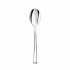 Set de cucharas de postre Monix Siena M190004 Acero Acero Inoxidable 12 Piezas (12 Unidades)