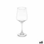 Copa de vino Vivalto Transparente Vidrio 420 ml (6 Unidades)