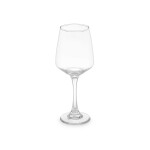 Copa de vino Vivalto Transparente Vidrio 420 ml (6 Unidades)