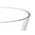 Vaso Vivalto Transparente Vidrio 230 ml (6 Unidades)