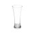 Vaso para Cerveza Vivalto Transparente Vidrio 320 ml (6 Unidades)