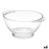 Bol Vivalto Transparente 580 ml (6 Unidades)