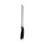 Cuchillo de Sierra Kinvara Acero Inoxidable Plástico 20 cm (12 Unidades)
