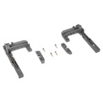 Bloqueo Guía 3D Push-Smove Para Tourpush 2 Extracción Total