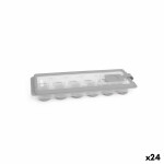 Cubitera Quttin Soft 26 x 9 x 3,5 cm (24 Unidades)