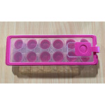 Cubitera Quttin Soft 26 x 9 x 3,5 cm (24 Unidades)