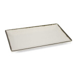 Bandeja La Mediterránea 30 x 20 x 2,5 cm (12 Unidades)