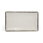 Bandeja La Mediterránea 20 x 13 x 2 cm (24 Unidades)