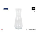 Decantador de Vino La Mediterránea 1 L (6 Unidades)