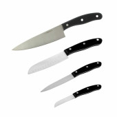 Set de Cuchillos Nirosta