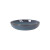 Plato Hondo Inde Morell Ø 21 cm (18 Unidades)