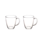 Set de Vasos La Mediterránea Taroda 380 ml 2 Piezas (24 Unidades)