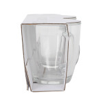 Set de Vasos La Mediterránea Taroda 380 ml 2 Piezas (24 Unidades)