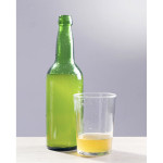 Set de Vasos La Mediterránea 0,52 l (12 Unidades)