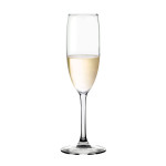 Copa de champán Alfares Flavia 200 ml (24 Unidades)