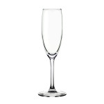 Copa de champán Alfares Flavia 200 ml (24 Unidades)