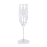 Copa de champán Alfares Flavia 200 ml (24 Unidades)