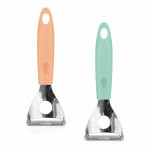 Pelador Giratorio Acero Inoxidable (36 Unidades)