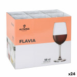 Copa de vino Alfares Flavia (24 Unidades)